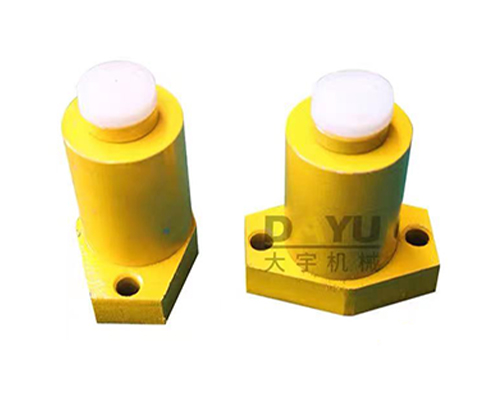 液壓剪板機(jī)壓料缸壓腳漏油怎么辦？ 